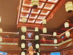 -宝轩渔府·老字号海鲜·正宗津菜(水上店)