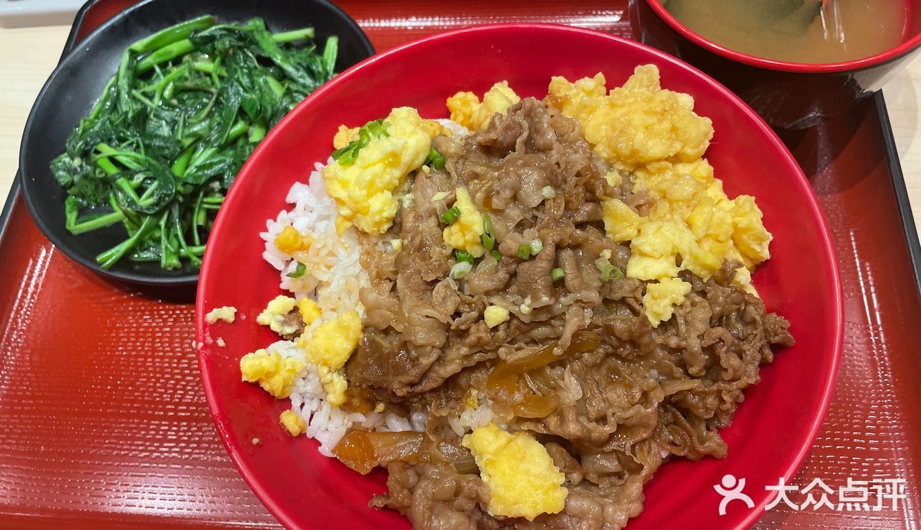 在天津❗远洋未来广场值得打卡的3家餐厅