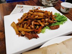 -临潼印象·特色陕菜