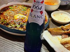 -大洋家·精品潮汕菜·生腌砂锅粥(天河东路店)