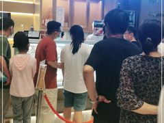-西村叔叔的店·面包·甜品·蛋糕(清河万象汇店)