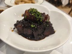 -白家餐厅(徐家汇店)