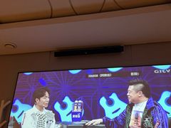 -华夏良子·足道SPA艾灸(翠微店)