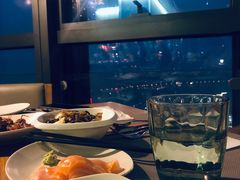 -解放碑威斯汀酒店-知味国际美食餐厅