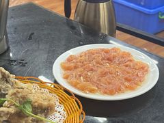 -合味土鸡火锅(中海世贸花园金碧庄店)