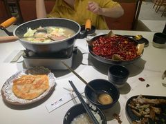 -乔阿马·江南味·驴肉香(龙湖华泾天街店)