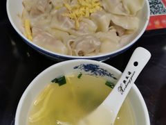 开洋拌馄饨-熙盛源(凤凰街店)