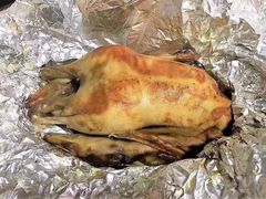 -红旗山庄(圭峰山店)