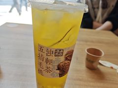 -长春堂顺时而饮(前门店)