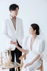 -全城热恋璀璨婚纱摄影