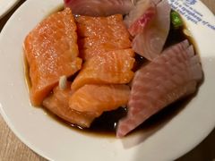 -星伦多自助料理(花山金鹰店)