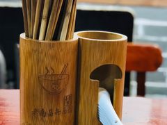 -老南昌粉面馆(绳金塔店)