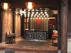 -走马楼饭庄(慈城古县城店)