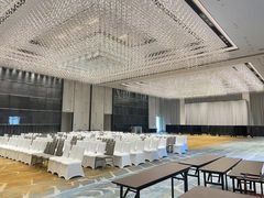 -广州奥园喜来登酒店