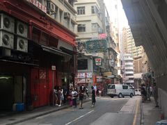-香港蓮香樓(中環店)