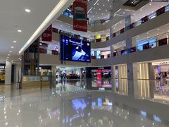 -义乌之心城市生活广场