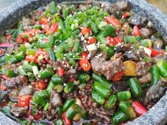 -唐门江湖菜(龙石路店)