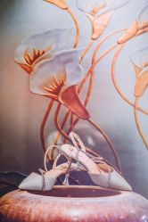 -曼格纳婚礼艺术中心(张江店)