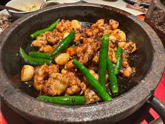 -绿茶餐厅(华信Mall店)