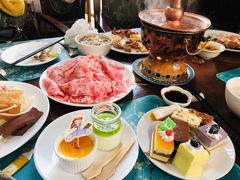 -金鼎香辣诱惑(宁康西路店)