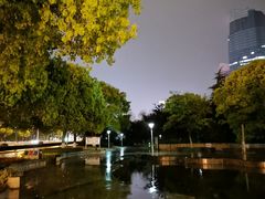 -玉山公园