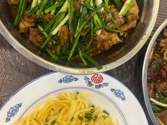 -高子烧鸡公(五里堆路店)