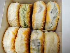 -栗酥饼(南长街店)