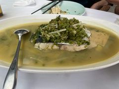 -小城故事·地道宁波味(月湖盛园店)