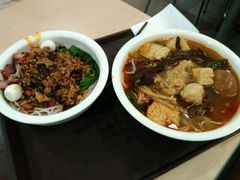 -水平有限广西米粉·广西风味集(五道口店)