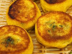 -回头客餐厅·家的味道农家菜·虹鳟鱼·铁锅炖(雁栖湖店)