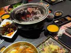 -黑牛の店·黑金店(沈阳万象城店)