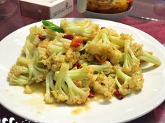 -一品美食城(石碣序伦小学店)