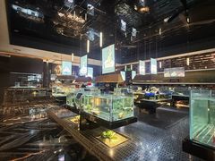 -璞御·海鲜·雪花牛肉局(宾水西道店)