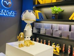 -梵猫·新养生(加州广场店)