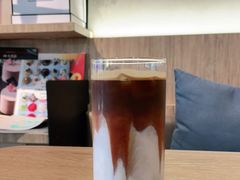 -野鸽子咖啡(中航店)