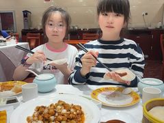-万荣烤鸭店·北京菜(天坛店)