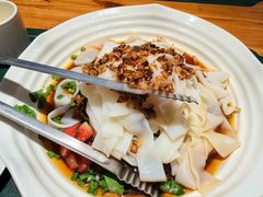 巴盟面筋-老阿妈蒙古村·蒙古包·草原文化·歌舞表演(老君堂店)