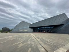 -大同煤炭博物馆