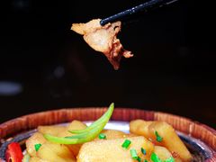 -苹果树下艺术餐厅(宋庄店)