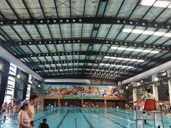 -南宫温泉水世界