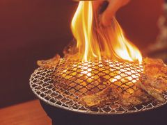 -大阪烧肉BAKA一代(十亩地店)