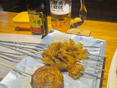 -熙成烧烤(白塔岭店)