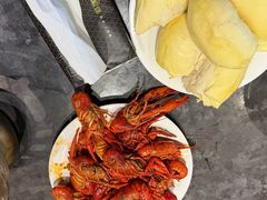 -川骄海鲜自助(亚运村店)