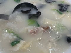 -春水锅贴·传统鲁菜(大明湖店)