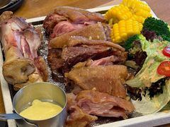 -Makumo·卷云家庭料理餐厅(美糖广场店)