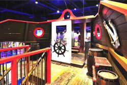 -幻贝家儿童乐园(苏州中心店)