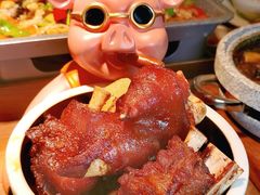 -食锦记·福建私房菜(浦西万达店)