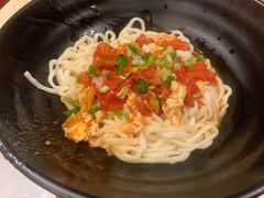 -张满意驴肉火烧(西四店)