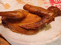 金牌乳鸽-鸽味轩·粤菜小馆(高楼门总店)
