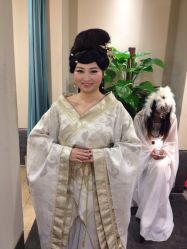 -盘子女人坊生日照·摄影馆(华强店)